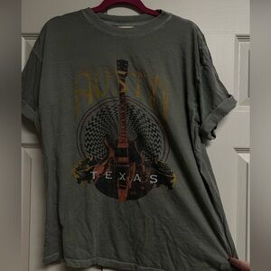 Altar'd State Graphic Tee